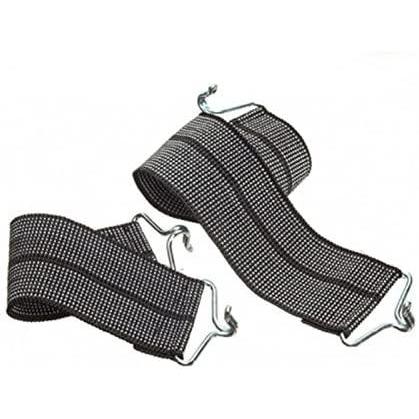 Camon - Fascia Elastica per Brandina Pieghevole - C286/R 1 Pezzo 40x60 cm Camon - Fascia Elastica per Brandina Pieghevole - C286/R 1 Pezzo 40x60 cm